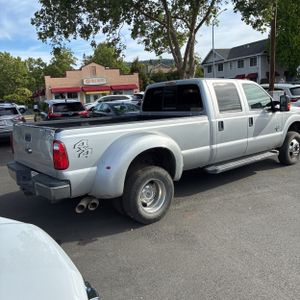 FORD F-350 SUPER DUTY XLT - 8
