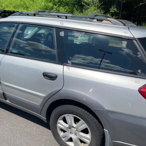 2005 Subaru OUTBACK 2.5I 照片 6