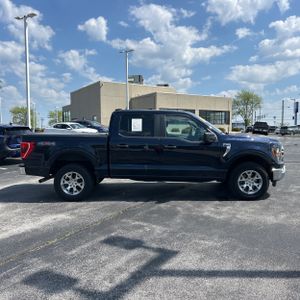 FORD F-150 XLT - 10