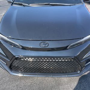 2024 Toyota COROLLA SE 缩略图 55