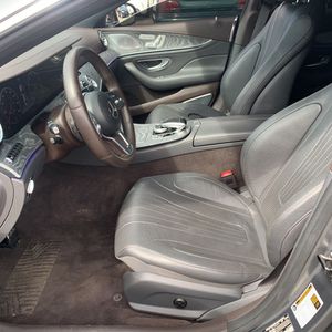 2020 Mercedes-BENZ CLS — миниатюра 31