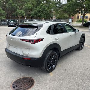 صورة 8 لـ 2024 Mazda CX-30 2.5 S SELECT SPORT