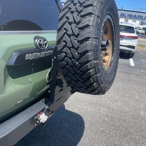 2020 Toyota 4RUNNER TRD PRO 缩略图 66