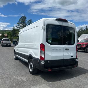 FORD TRANSIT 250 - 5