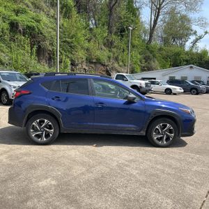 SUBARU CROSSTREK PREMIUM - 10