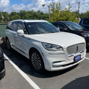2022 Lincoln AVIATOR RESERVE 照片 10
