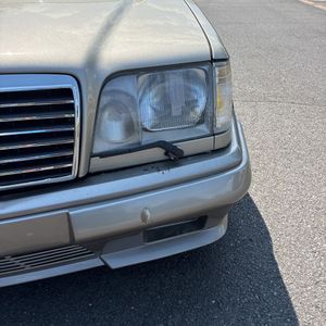 1994 Mercedes-BENZ E 320 照片 46