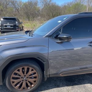 SUBARU FORESTER SPORT - 2