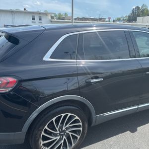 LINCOLN NAUTILUS RESERVE - 9