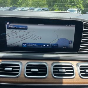 صورة مصغرة 39 لـ 2025 Mercedes-BENZ GLS