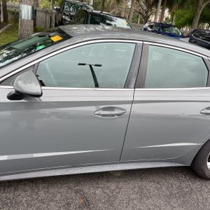 HYUNDAI SONATA SE - 4