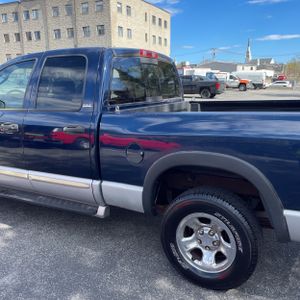 DODGE RAM 1500 LARAMIE SLT - 6