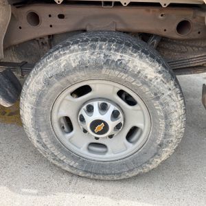 2023 Chevrolet SILVERADO 2500HD WORK TRUCK — миниатюра 18