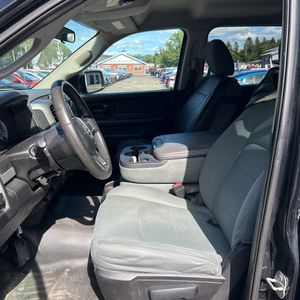 2016 RAM 1500 TRADESMAN 缩略图 31