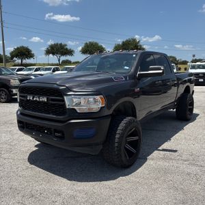 2022 RAM 2500 TRADESMAN 照片 1