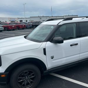صورة 2 لـ 2021 FORD BRONCO SPORT BIG BEND