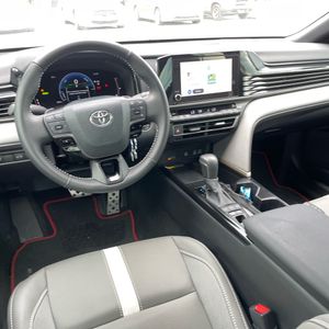 صورة مصغرة 36 لـ 2026 Toyota CAMRY SE