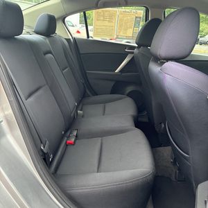 صورة مصغرة 34 لـ 2010 Mazda MAZDA3 S SPORT