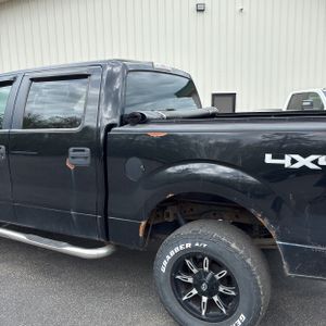 FORD F-150 XLT - 6