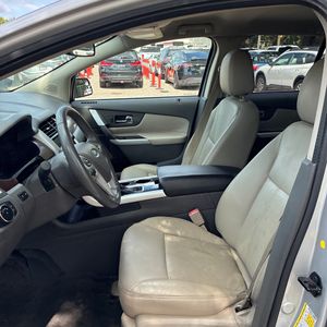 صورة مصغرة 32 لـ 2014 FORD EDGE LIMITED