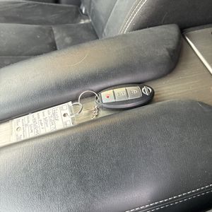 2017 Nissan MURANO S 缩略图 50