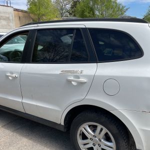 HYUNDAI SANTA FE GLS - 6