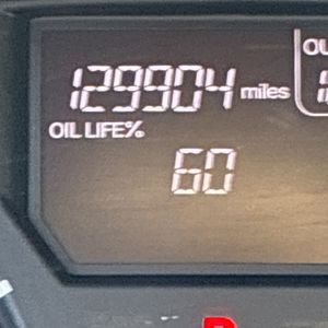 2015 Honda ODYSSEY EX-L 照片 42