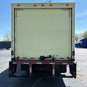 CHEVROLET LOW CAB FORWARD - 7