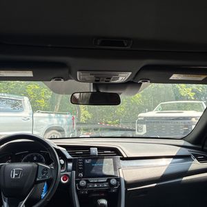 صورة مصغرة 38 لـ 2021 Honda CIVIC EX