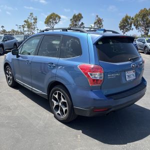 صورة 5 لـ 2016 Subaru FORESTER 2.0XT TOURING