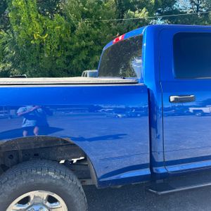 2017 RAM 2500 TRADESMAN 照片 9