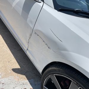 2012 Chevrolet CAMARO LT — фото 53