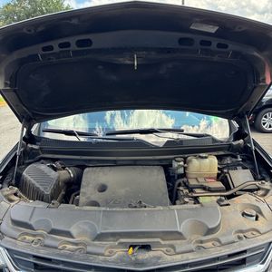 2018 Chevrolet TRAVERSE LS thumbnail 42