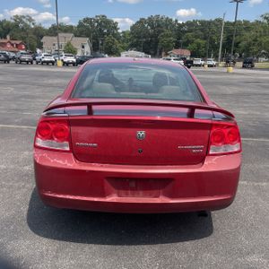 2009 Dodge CHARGER SXT 照片 7