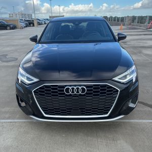 2024 AUDI A3 PREMIUM 40 TFSI photo 14
