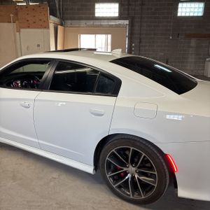 DODGE CHARGER R/T SCAT PACK - 6