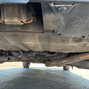 2015 Toyota RAV4 LE — фото 25