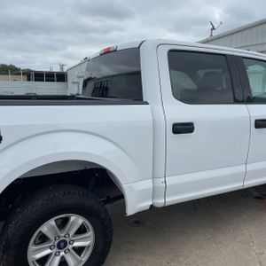 FORD F-150 XLT - 9