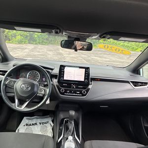 2020 Toyota COROLLA SE thumbnail 36