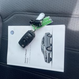 صورة مصغرة 53 لـ 2018 Volkswagen PASSAT 2.0T S