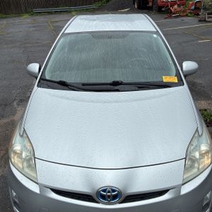 2011 Toyota PRIUS TWO — миниатюра 15