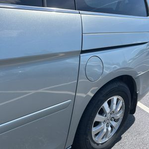 صورة 52 لـ 2010 Honda ODYSSEY EX-L