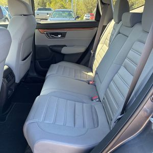 2018 Honda CR-V EX 照片 33
