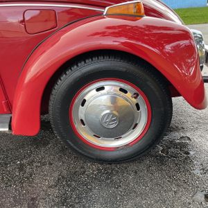 1973 Volkswagen BEETLE — миниатюра 20