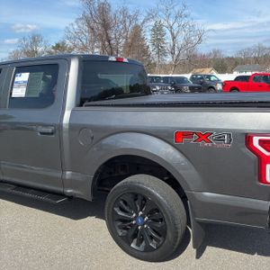 FORD F150 LARIAT - 6
