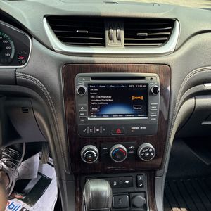 2016 Chevrolet TRAVERSE LT 缩略图 31