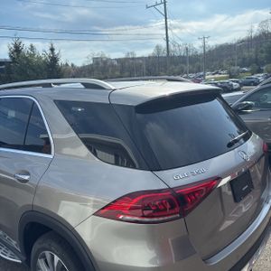 MERCEDES-BENZ GLE - 6