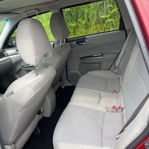 2013 Subaru FORESTER 2.5X PREMIUM — миниатюра 34