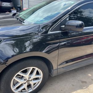 FORD EDGE SEL - 2