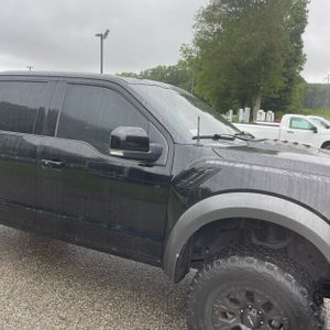 2017 FORD F-150 RAPTOR 照片 13